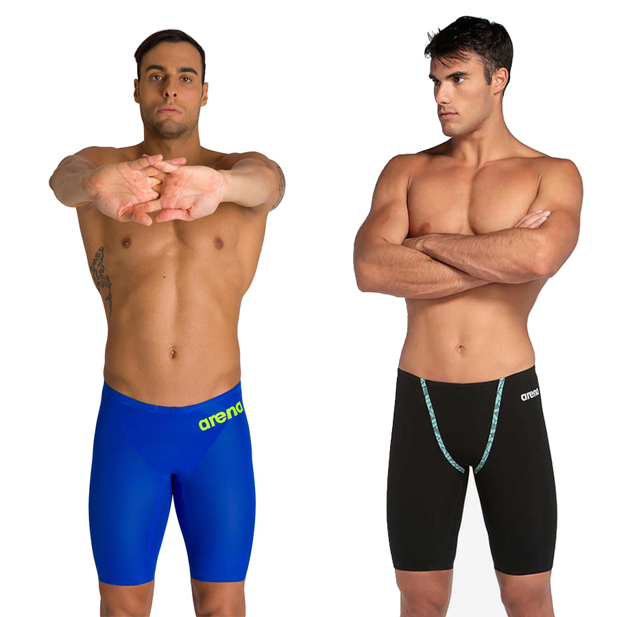 Jammer Powerskin Arena